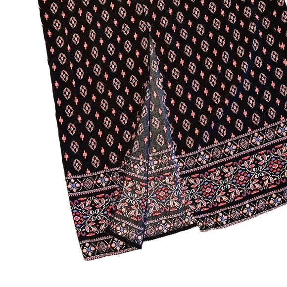 American Rag long boho skirt - Picture 4 of 8